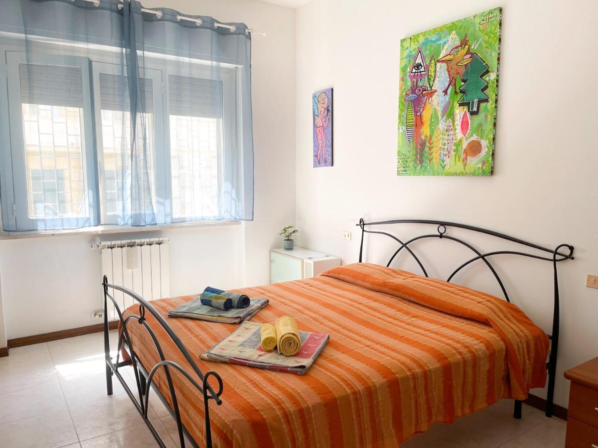 Apartment Ondamare *