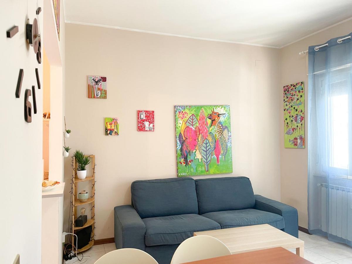 Ondamare Apartment Pescara