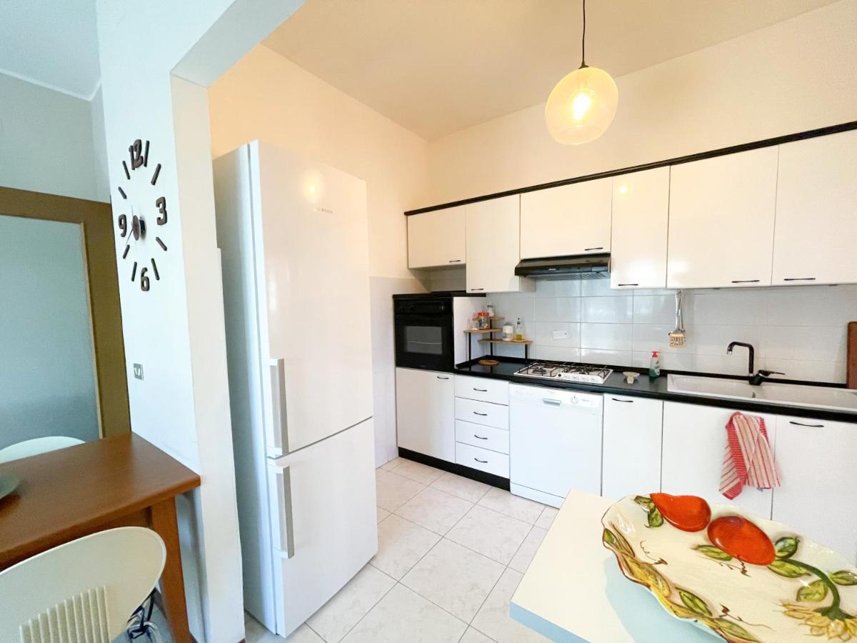 Ondamare Apartment *